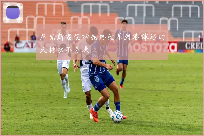 尼克斯客场四轮终结系列赛球迷的支持功不可没