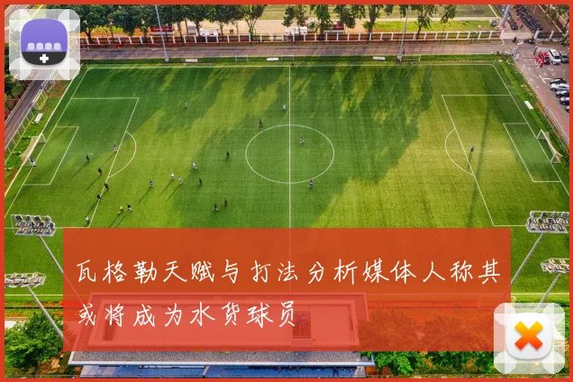 瓦格勒天赋与打法分析媒体人称其或将成为水货球员